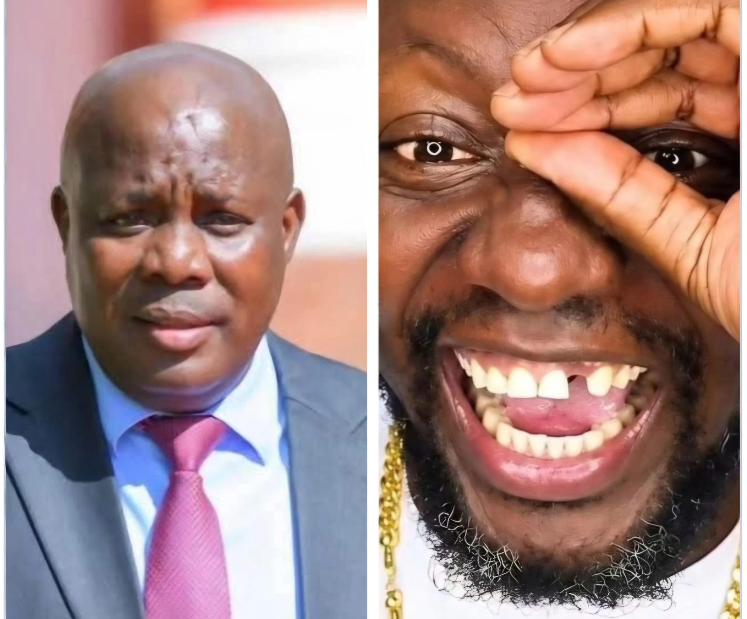 State House defends Banda apprehension, says fugitive will face justice
