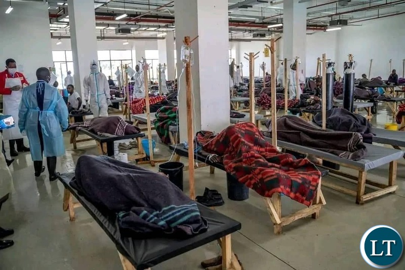 Zambia : Chongwe Attributes High Number Of Cholera Cases To Poor Sanitation
