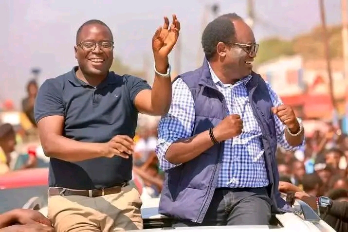 Treason Charges for Mundubile and Zulu — Court Showdown Looms