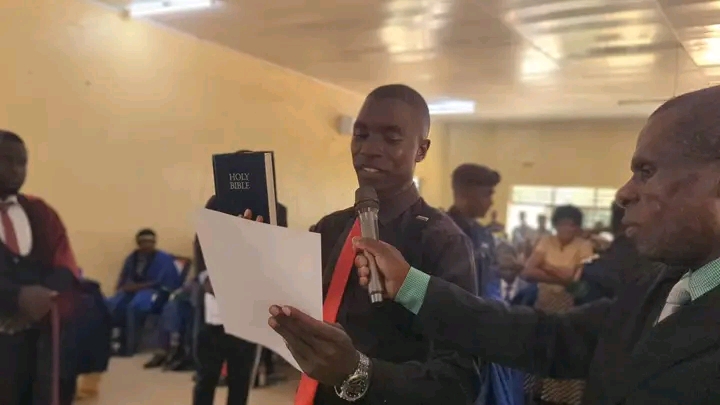 NEWLY ELECTED COUNCILLOR IN CHAVUMA DIES AFTER WINNING ELECTION PETITION