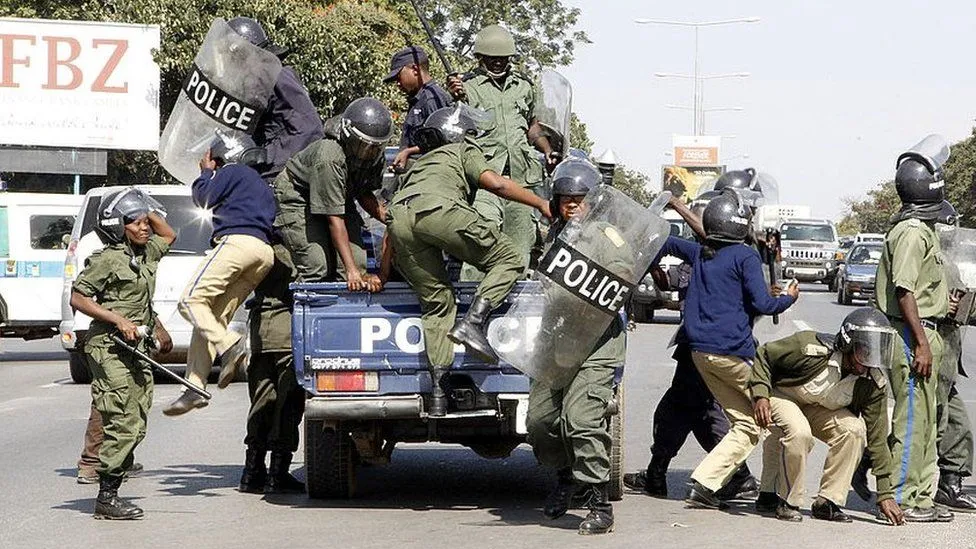 POLICE ARREST SUSPECT OVER MURDER OF INDEPENDENT CANDIDATE’S DRIVER IN MAZABUKA