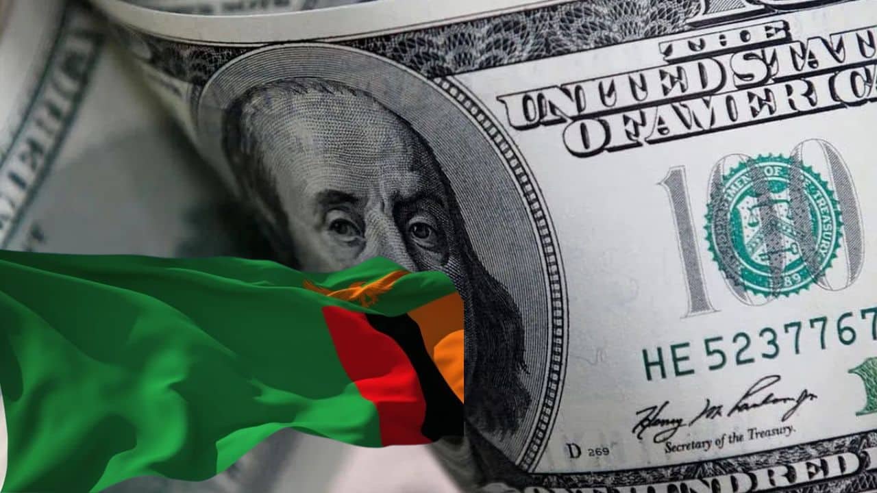 Kwacha drops nearly 1%, but bureau shrugs off impact