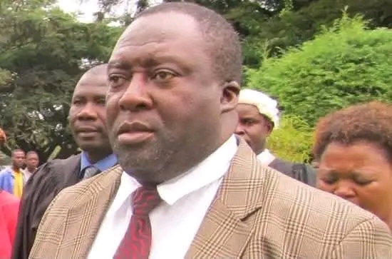 PARLIAMENT IN UPROAR…as Chimwemwe lawmaker is rebuked by Speaker after disruptive outburst over presidential poll outcomes derails house debate