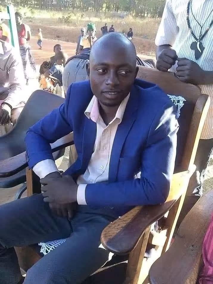 BREAKING NEWS: Jay Banda is currently in the hands of state authorities. He was captured yesterday in a secret hide out in Mozambique and arrangements to bring him to Lusaka are currently underway.