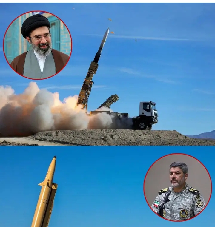 Iran Claims Its Air Defense Capabilities Are Stronger Than During the 40-Day War