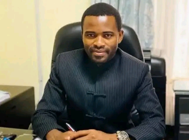 ZUMANI ZIMBA WARNS AGAINST PETITIONING PRESIDENTIAL RESULTS: “IT WILL BE A BIG MISTAKE”