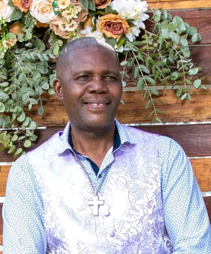 Political scientist Dr. Alex Ng’oma dies