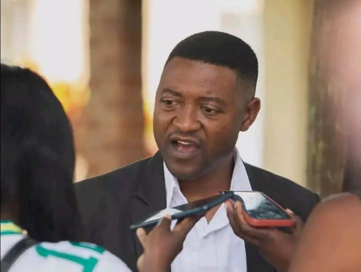FAZ MUST ACT ON UPND CADRES: Assaulting FAZ President Keith Mweemba Is UNACCEPTABLE & May Attract FIFA SANCTIONS