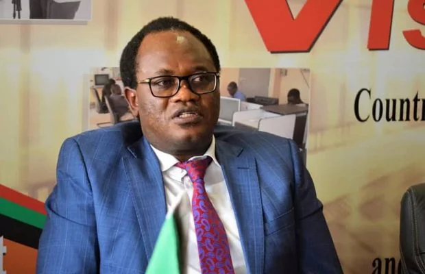 Kafwaya expressed personal views – Mundubile