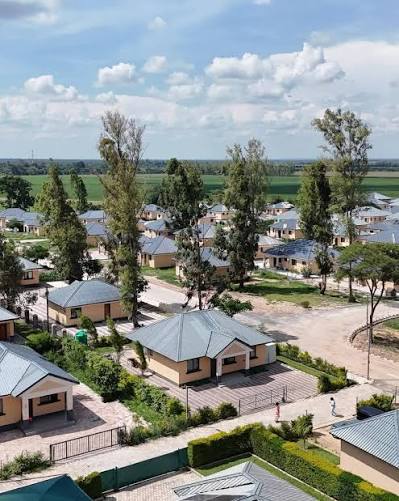 What are homeowners really paying for in a gated community?