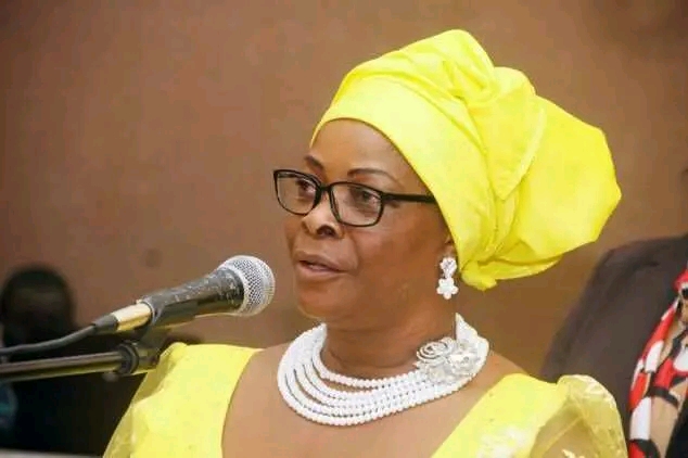 ZAMBIANS QUESTION ESTHER LUNGU’S SAFETY AS SOUTH AFRICANS PROTEST AGAINST FOREIGNERS