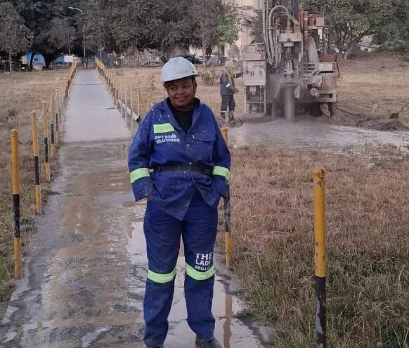 EXPERT CALLS FOR PROFESSIONAL WATER SURVEY TO AVOID DRY BOREHOLES BEFORE EL NIÑO