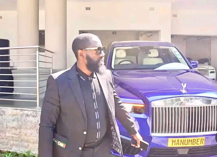 GSIX REVEALS US$220K WICKNELL GWANDA SOLAR DEAL — THEN CAME THE US$100K SHOE SPREE