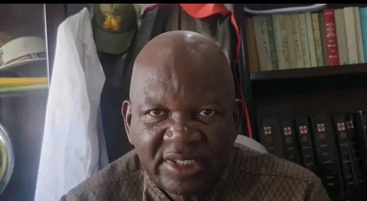 ZANU-PF Harare Province Calls for Mnangagwa to Represent Party In 2030 Presidential Elections