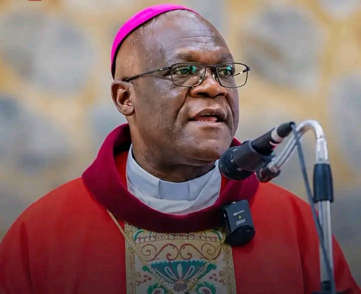 PASTORAL DUTIES OF ARCHBISHOP ALICK BANDA: A Call for Patience, Unity, and the Preservation of Legal Fairness