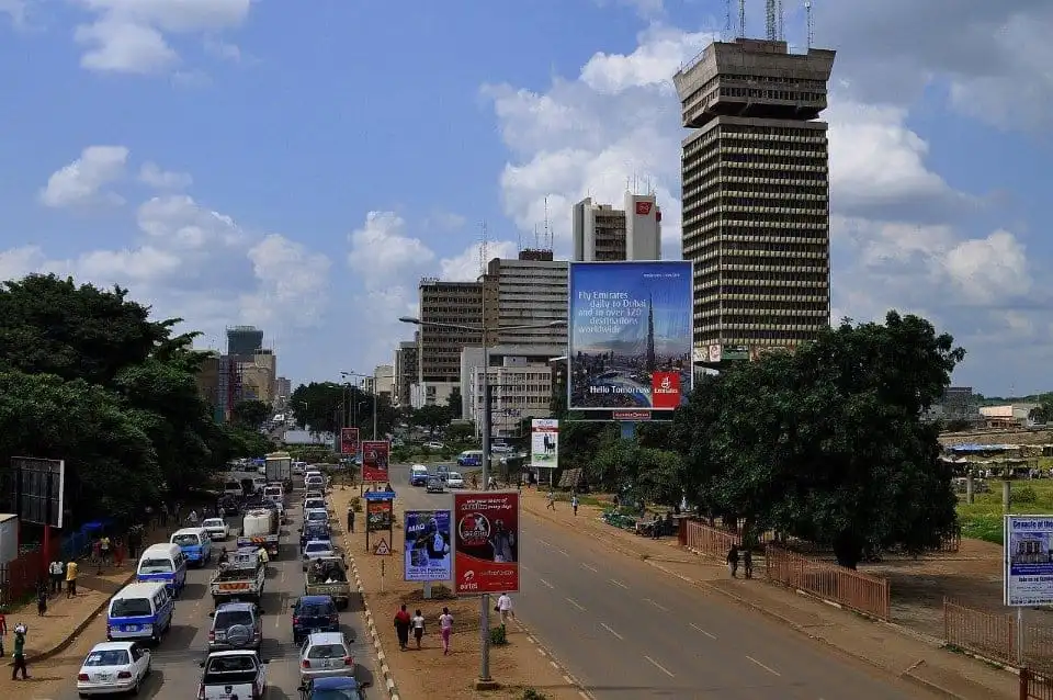 WHERE TO GO THIS WEEKEND: Events Happening in Lusaka This September