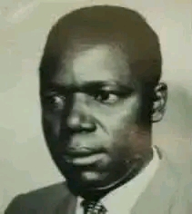 SOLOMON KALULU—THE MINISTER WHO WARNED AGAINST CRITICISM, AND THE MAN WHO WANTED SOBER LOCOMOTIVE ENGINEERS