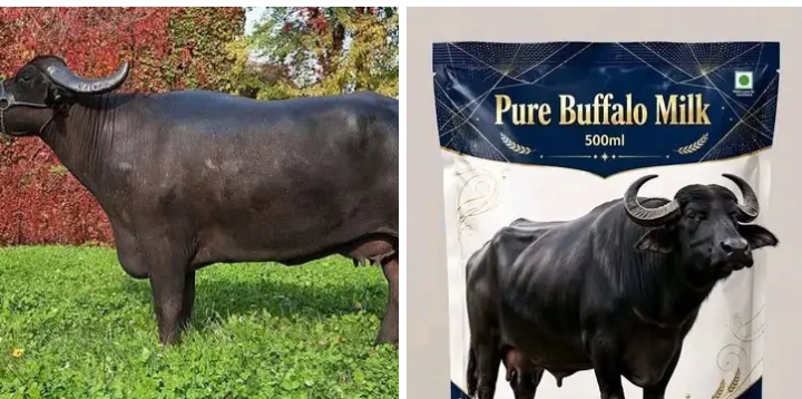 PRESIDENT RUTO PROPOSES BUFFALO MILK PRODUCTION TO BOOST KENYA’S DAIRY INDUSTRY