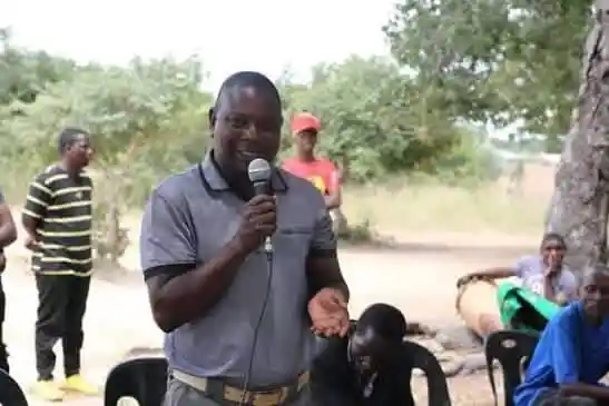 MUCHINDU HAILS HH’S PARLIAMENT SPEECH AS MASTERCLASS IN STATESMANSHIP