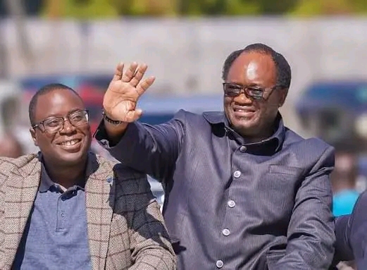 We are not ready to proceed with Mundubile and Makebi today, The State Tells Court
