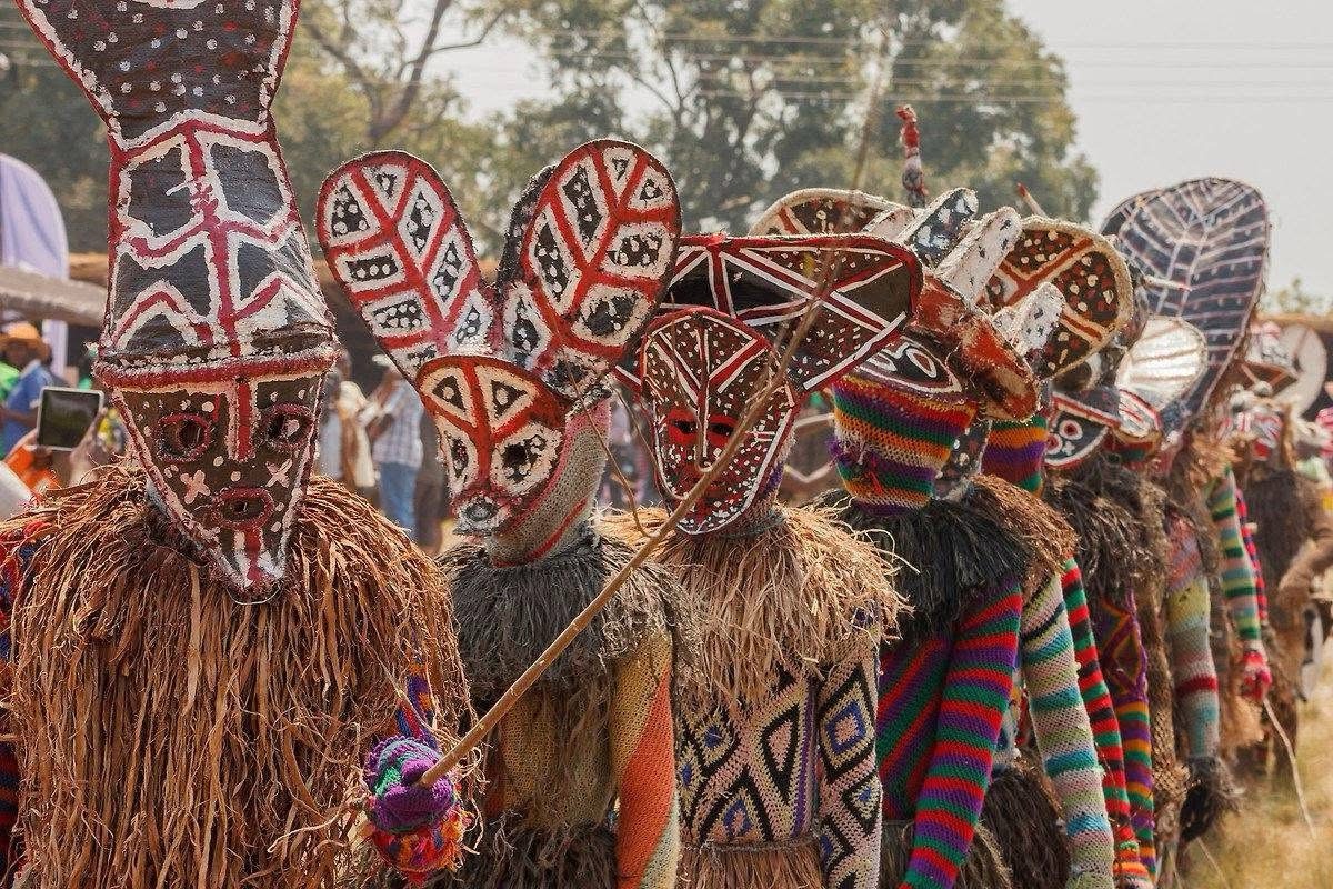 Likumbi Lyamize Association calls for preservation of culture