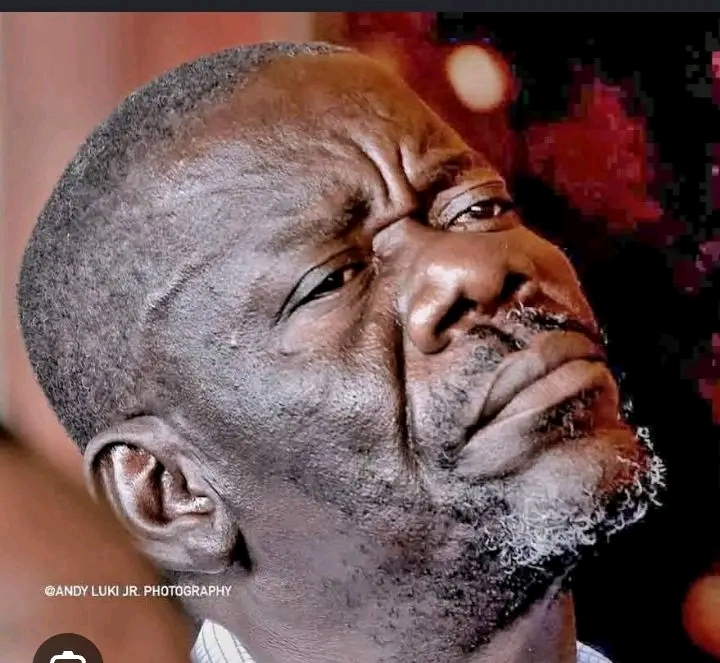 Davies Mwila critically ill and has been admitted to the Intensive Care Unit (ICU)