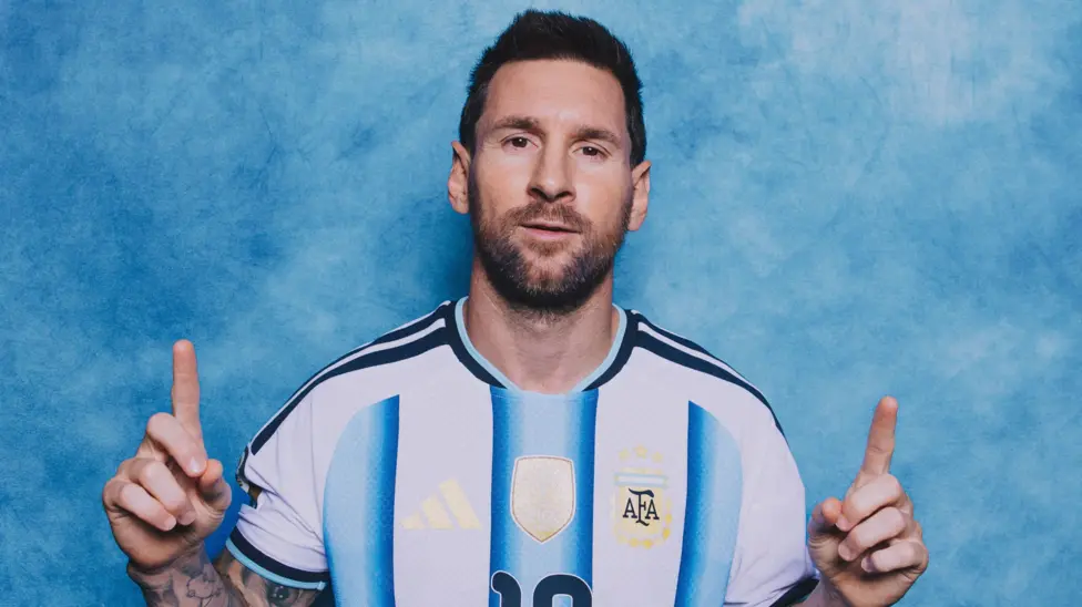 Who Are the Highest-Paid Footballers in 2026? Ronaldo, Messi and Mbappé Lead the Money Race