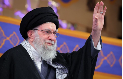 Absence of world leaders at Khamenei funeral reflects Iran’s isolation