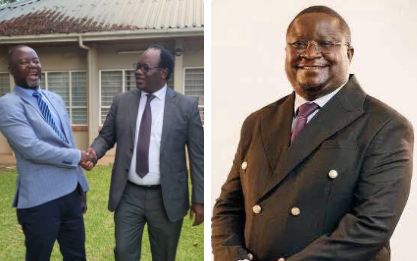 KASENENGWA RECOUNT SHOWS UPND’S LEVISON ZIWA AHEAD OF PHILIMON TWASA