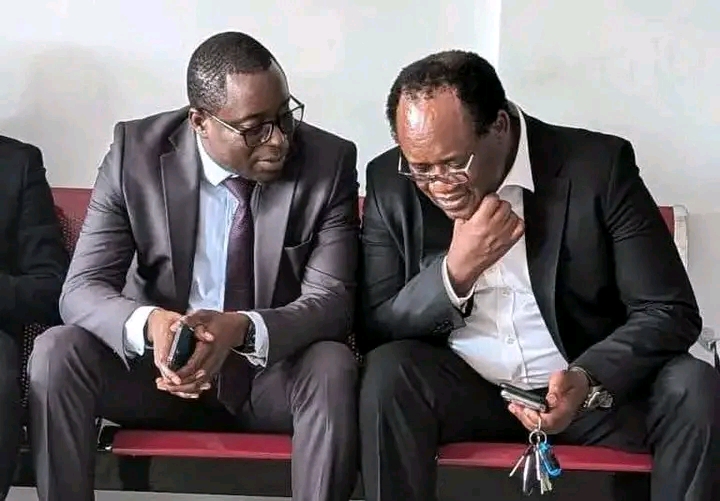 CAN POLICE ARREST THEM INSIDE UN PREMISES? YES, HERE IS THE SIMPLE TRUTH
