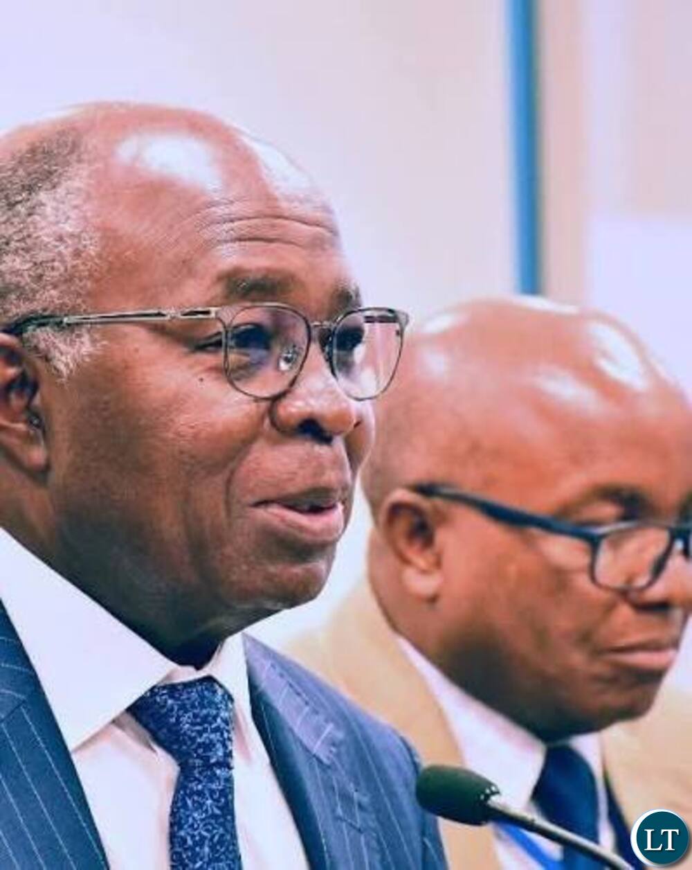 Zambia : Musokotwane Reiterates Significance Of Lobito Corridor In Fostering Productivity