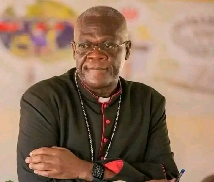Govt, Church Clash Over Calls for Accused Clergy to Step Aside