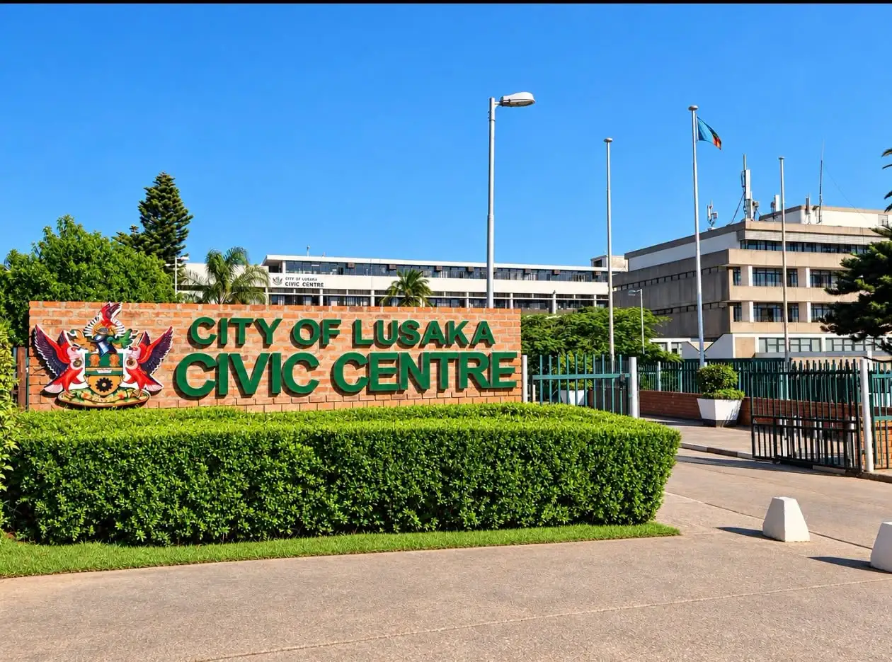 Lusaka City Council Warns Commuters, Bus Operators Over Illegal Bus Stops