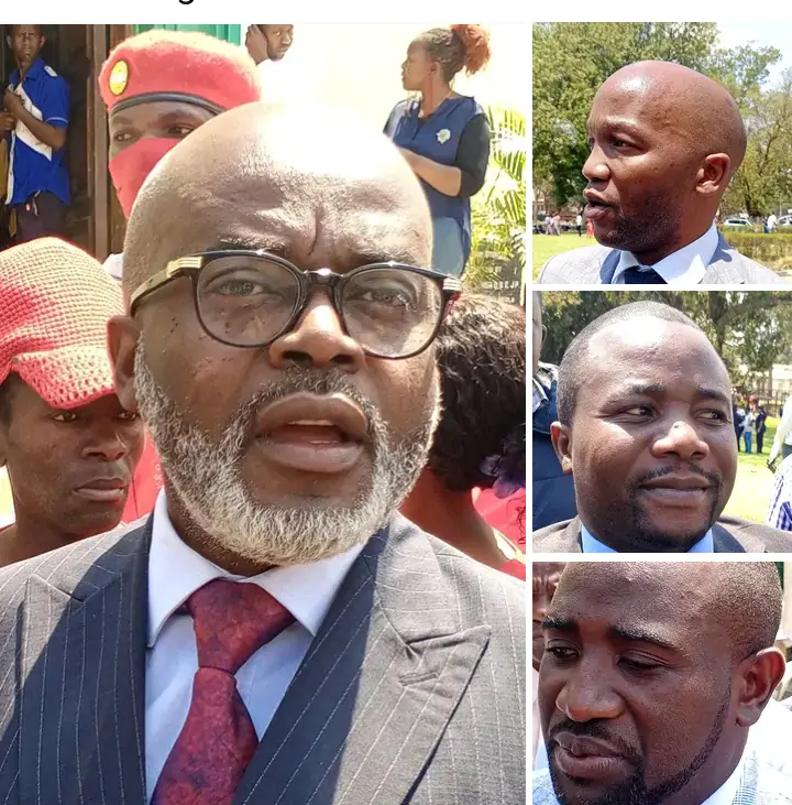 FOUR NDOLA MPs BACK UPND’S ‘GROW ZAMBIA’ AGENDA….cross-party lawmakers pledge unity and development for Copperbelt after taking their solemn oaths of office
