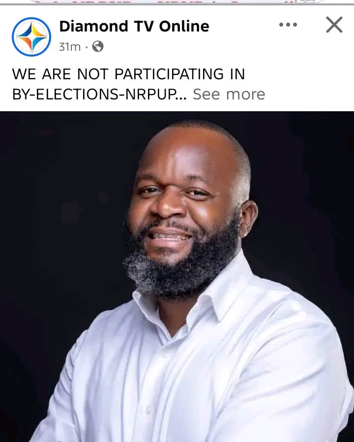EZRA’S DECISION TO WITHDRAW NRPUP FROM ELECTIONS IS WISDOM
