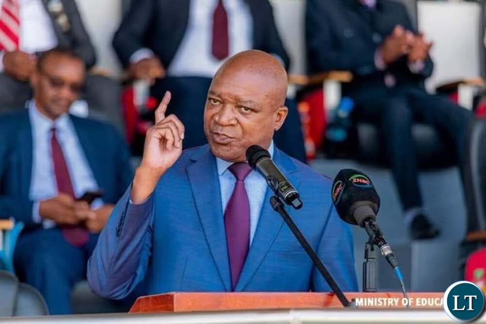 Zambia : Govt. Records Reduction In Maternal And Newborn Deaths
