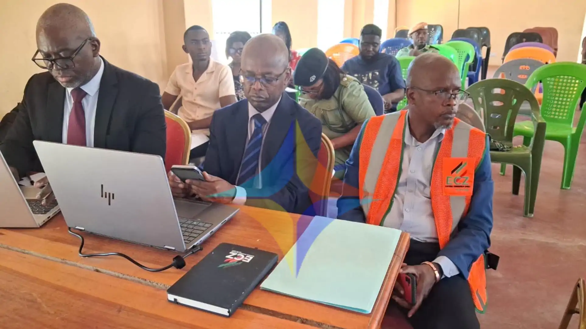 ONLY NRPUP TO FILE FRESH NOMINATION IN LUMEZI