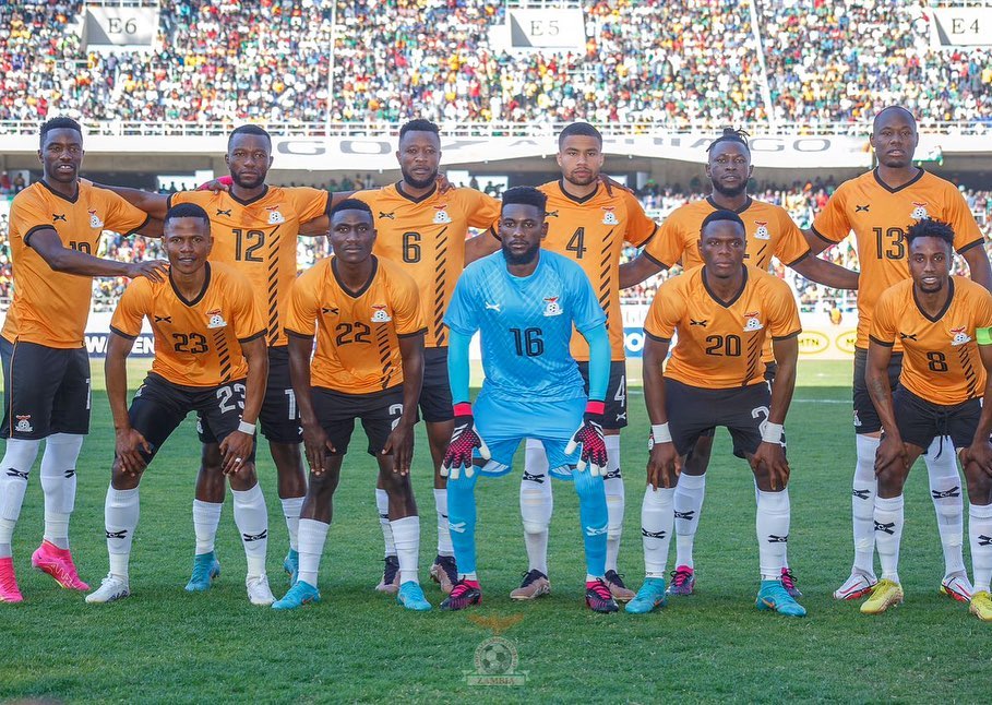 Is Scout Bridge platform one that can take more Zambian footballers to Europe?