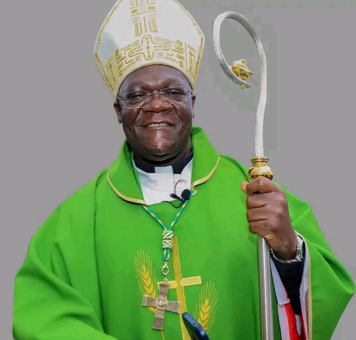 WHY ARCHBISHOP DR ALICK BANDA & OTHER CATHOILIC CHURCH LEADERS SHOULD AVOID STEPPING DOWN ON ACCOUNT OF A MERE ARREST- Peter Sinkamba