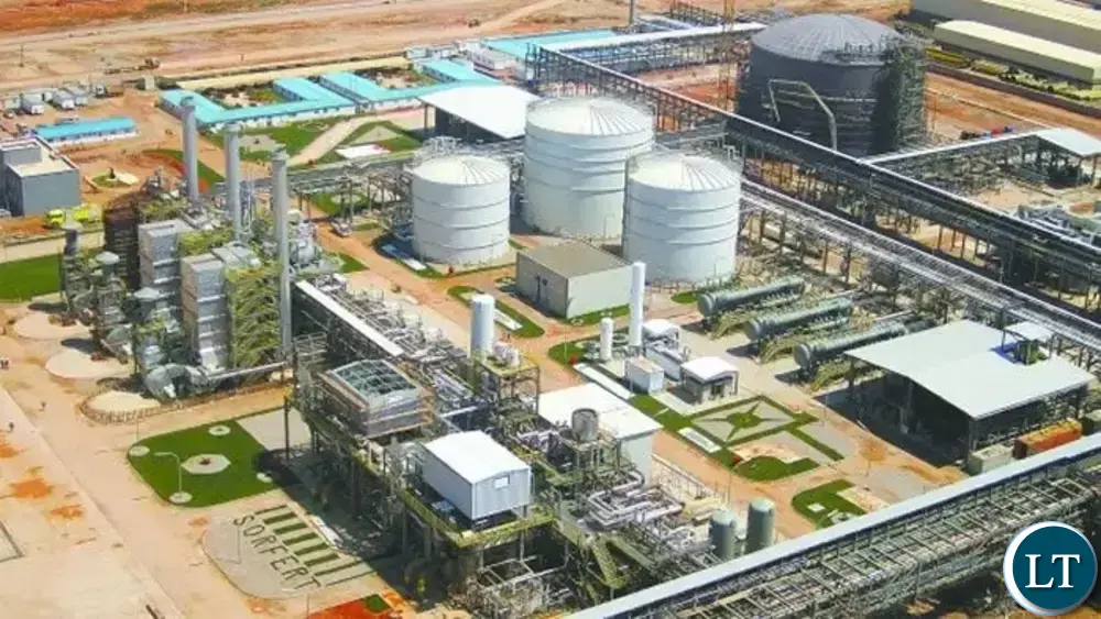 Zambia : United Capital Fertilizer To Expand Capacity