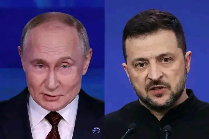 DANISH INTELLIGENCE: RUSSIA IS LOSING HEAVILY AS ITS ECONOMY APPROACHES MAJOR CRISIS