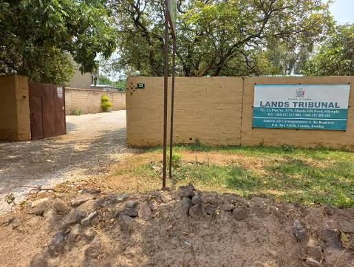 Land Alliance wants permanent judges, increased funding for Land Tribunal