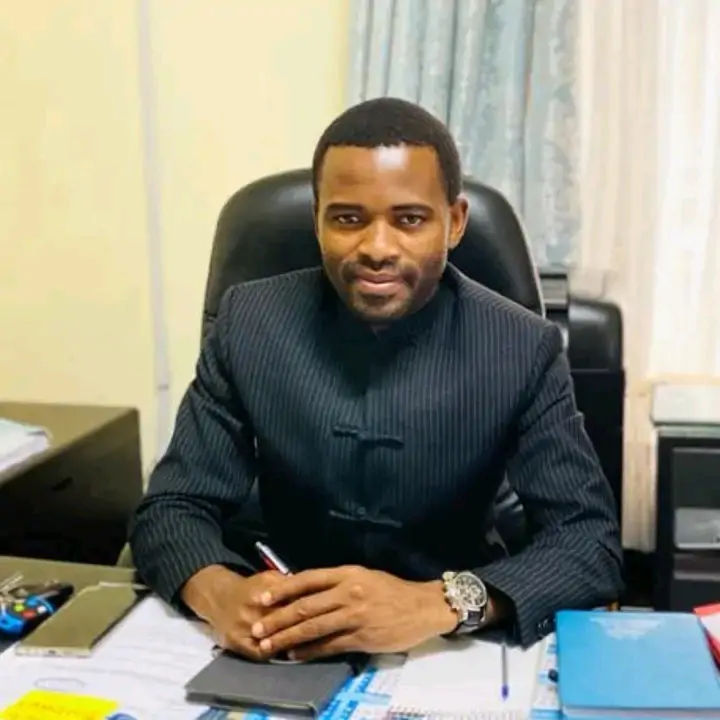 MUNDUBILE MUST RECOGNISE HICHILEMA AS PRESIDENT, HE WON THE ELECTION, SAYS ZUMANI ZIMBA.