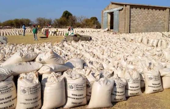 FRA depot clerks illegally charging farmers over K3,000 to weigh maize