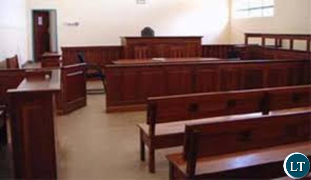 Zambia : Chisamba Magistrate Set Judgment Date For Defilement Case