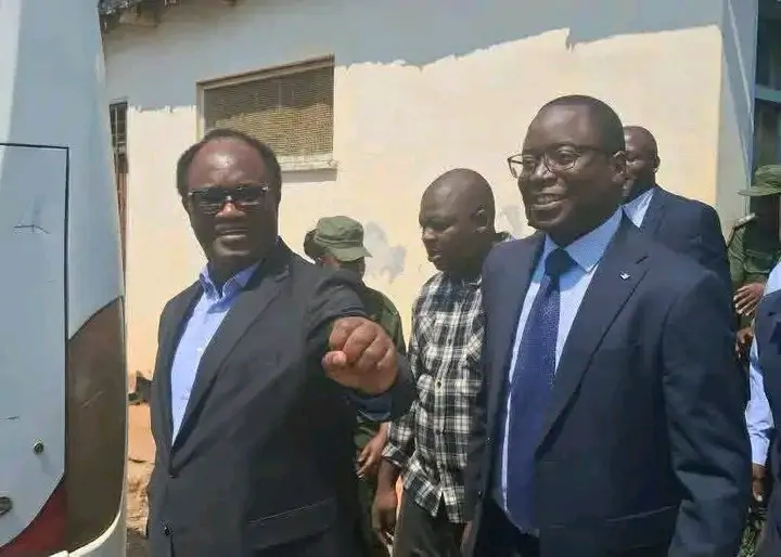 Take us to Lusaka court, for easy access to witnesses, demands Mundubile