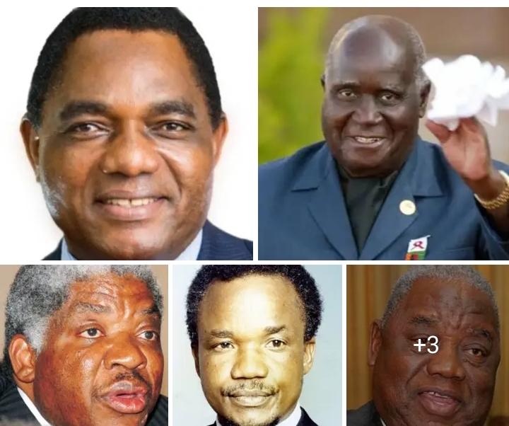 INSIDE HH’s QUEST FOR AN ACTION-ORIENTED CABINET… President Hichelema breaks from decades of rushed appointments to prioritise raw delivery over political speed