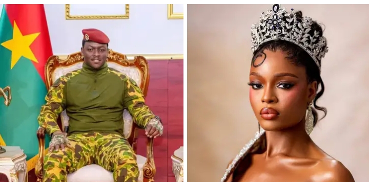 Burkina Faso Suspends Beauty Pageants, Introduces Science Competition for Young Women