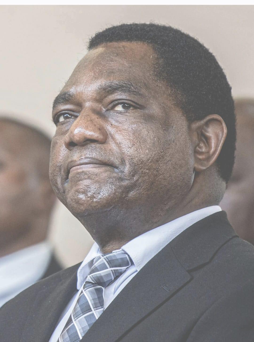 In 2021, Hichilema was UPND’s greatest asset; now he is the party’s huge liability- Sishuwa Sishuwa