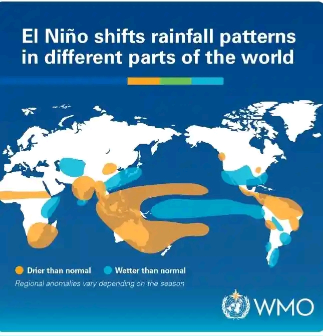 El Nino Hunger in Zim Will Spur Migration to South Africa- SA Churches